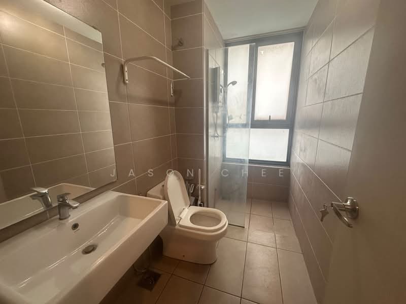 Service Residence for Rent at D'sara Sentral - Jason Chee - Bathroom - PropertyGuru.com.my