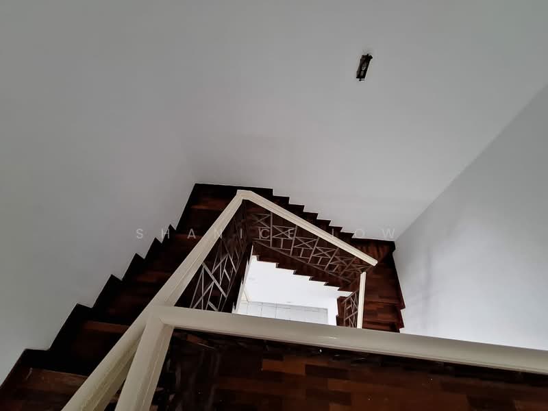 Rumah Teres 2 Tingkat untuk Dijual di Bandar Puteri Puchong (Puchong) - Shanice Low - Interior - PropertyGuru.com.my