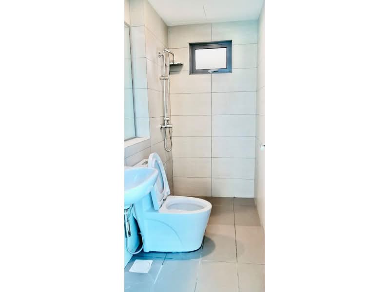 Condominium for Rent at Lakefront Residence - Kar Hooi - Bathroom - PropertyGuru.com.my