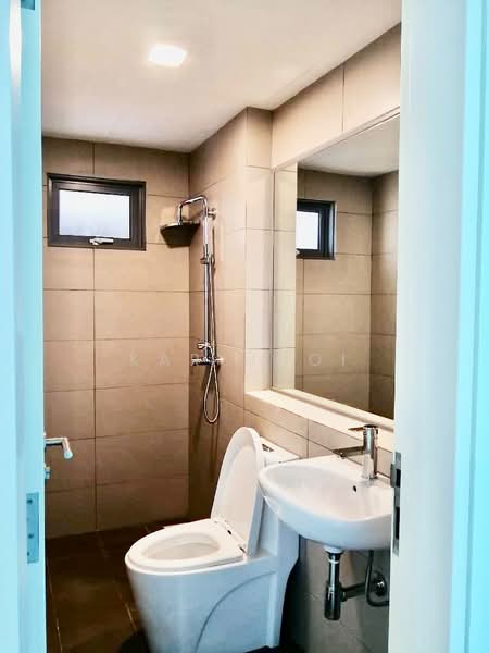 Condominium for Rent at Lakefront Residence - Kar Hooi - Bathroom - PropertyGuru.com.my