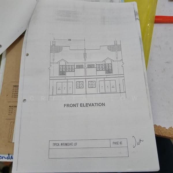 2-storey Terraced House for Sale in TAMAN PUCHONG UTAMA (Puchong) - Crystal Low - PropertyGuru.com.my
