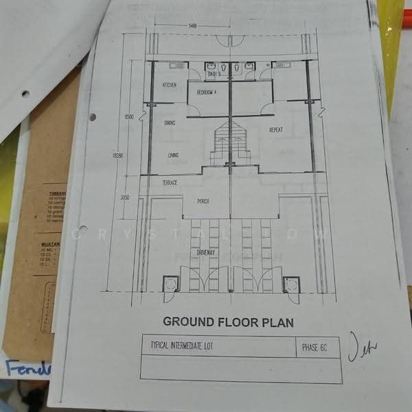 2-storey Terraced House for Sale in TAMAN PUCHONG UTAMA (Puchong) - Crystal Low - PropertyGuru.com.my