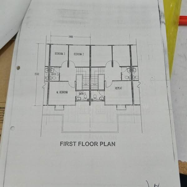 2-storey Terraced House for Sale in TAMAN PUCHONG UTAMA (Puchong) - Crystal Low - PropertyGuru.com.my