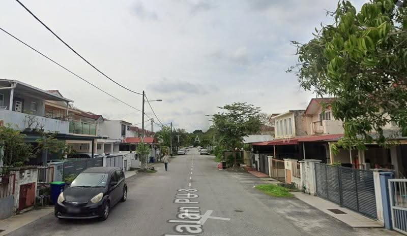 2-storey Terraced House for Sale in TAMAN PUCHONG UTAMA (Puchong) - Crystal Low - Exterior - PropertyGuru.com.my