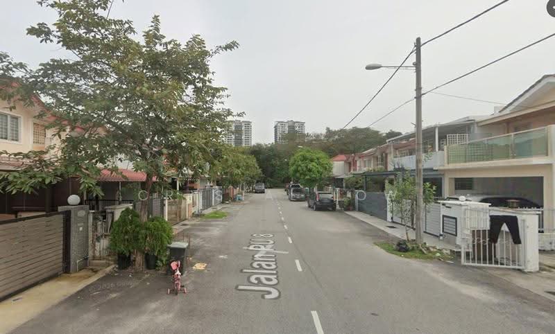 2-storey Terraced House for Sale in TAMAN PUCHONG UTAMA (Puchong) - Crystal Low - Exterior - PropertyGuru.com.my