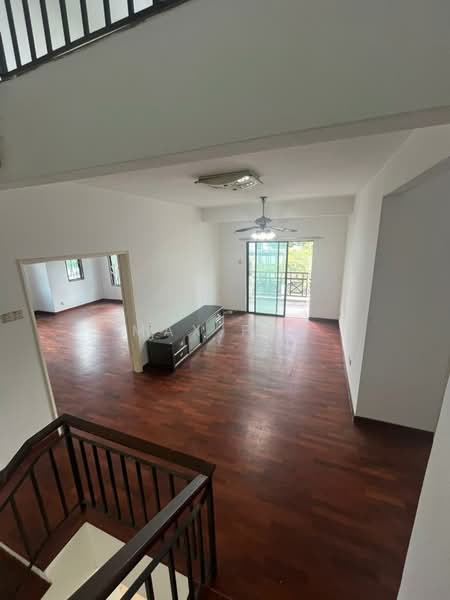 Semi-Detached House for Sale in Kota Damansara (Selangor) - Max Peh - Living Room - PropertyGuru.com.my