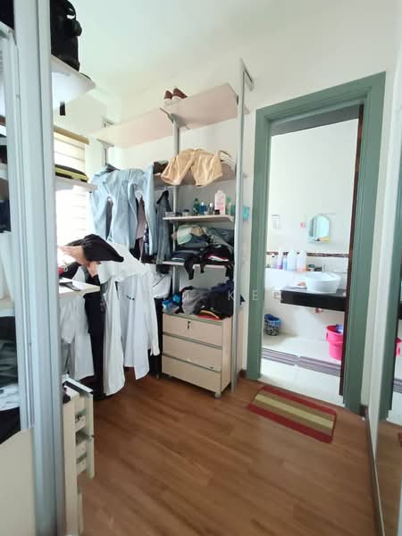 2-storey Terraced House for Rent in East Ledang (Iskandar Puteri (Nusajaya)) - Matt Kek - Interior - PropertyGuru.com.my