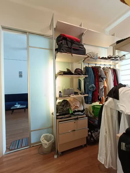 2-storey Terraced House for Rent in East Ledang (Iskandar Puteri (Nusajaya)) - Matt Kek - Living Room - PropertyGuru.com.my