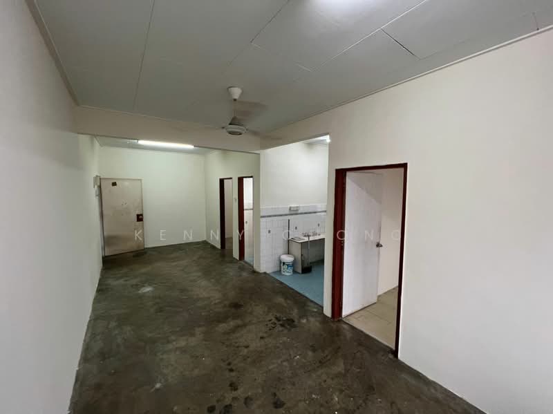 Apartment for Sale at Subang Perdana Goodyear Court 10 - Kenny Chong - Interior - PropertyGuru.com.my