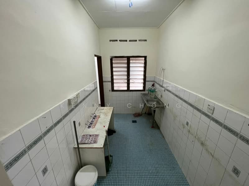 Apartment for Sale at Subang Perdana Goodyear Court 10 - Kenny Chong - Kitchen - PropertyGuru.com.my