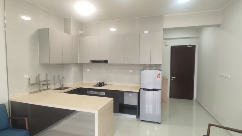 Condominium for Rent at Amberside @ Country Garden Danga Bay - Jack Liew - PropertyGuru.com.my