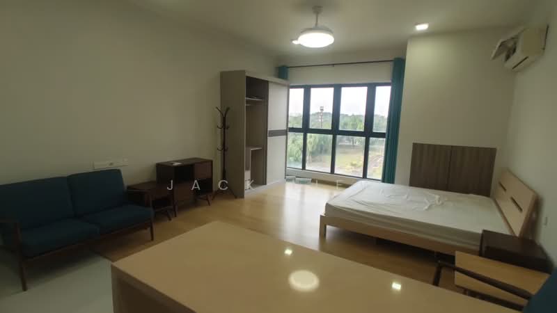 Condominium for Rent at Amberside @ Country Garden Danga Bay - Jack Liew - PropertyGuru.com.my