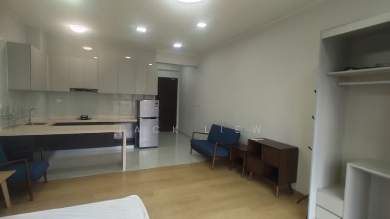 Condominium for Rent at Amberside @ Country Garden Danga Bay - Jack Liew - PropertyGuru.com.my