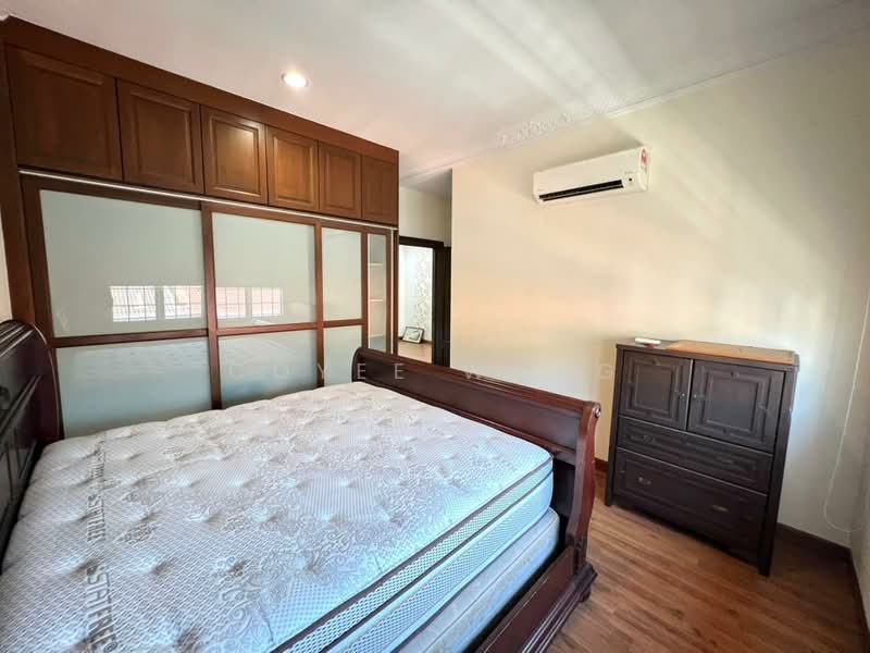 Kondominium untuk Dijual di Amandari - Coyee Wong - Bedroom - PropertyGuru.com.my