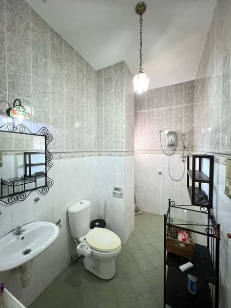 Kondominium untuk Dijual di Amandari - Coyee Wong - Bathroom - PropertyGuru.com.my