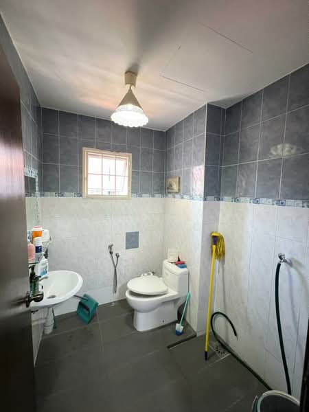Kondominium untuk Dijual di Amandari - Coyee Wong - Bathroom - PropertyGuru.com.my
