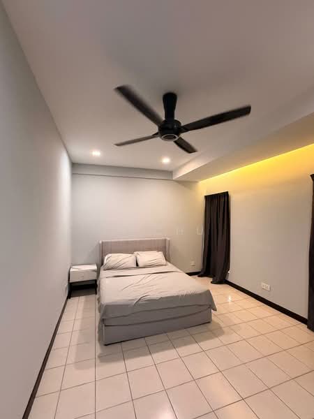 Condominium for Rent at Prima Midah Heights - LS Chu - Bedroom - PropertyGuru.com.my
