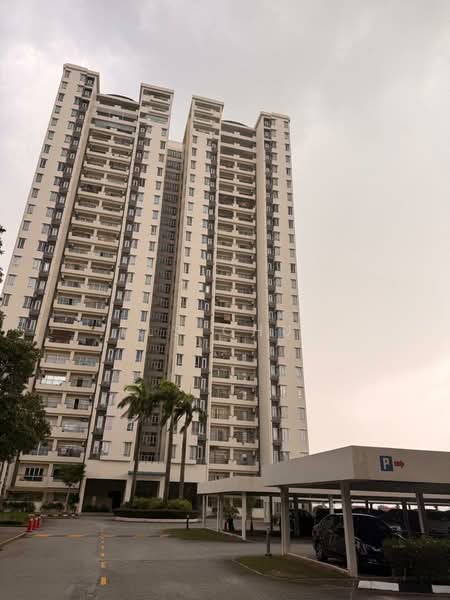 Condominium for Rent at Prima Midah Heights - LS Chu - PropertyGuru.com.my