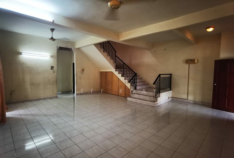 Rumah Berkembar untuk Disewa di Bandar Tasek Mutiara (Simpang Ampat) - Jeff Koay - Interior - PropertyGuru.com.my