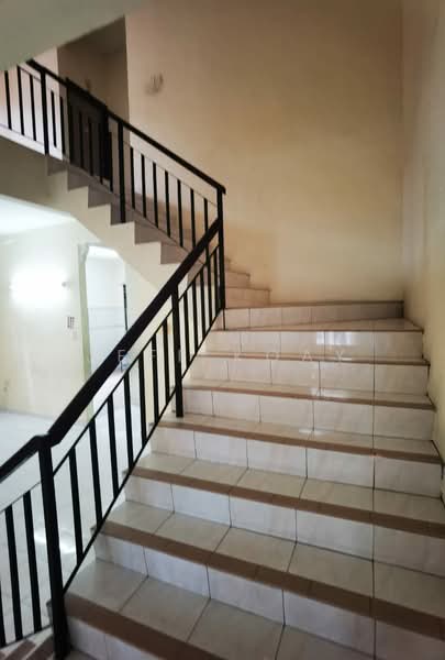 Rumah Berkembar untuk Disewa di Bandar Tasek Mutiara (Simpang Ampat) - Jeff Koay - Corridor - PropertyGuru.com.my