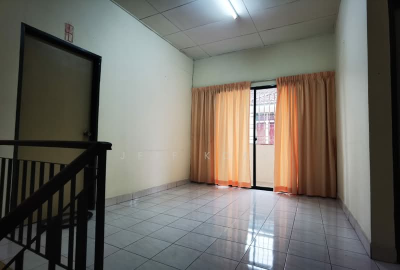 Rumah Berkembar untuk Disewa di Bandar Tasek Mutiara (Simpang Ampat) - Jeff Koay - Interior - PropertyGuru.com.my