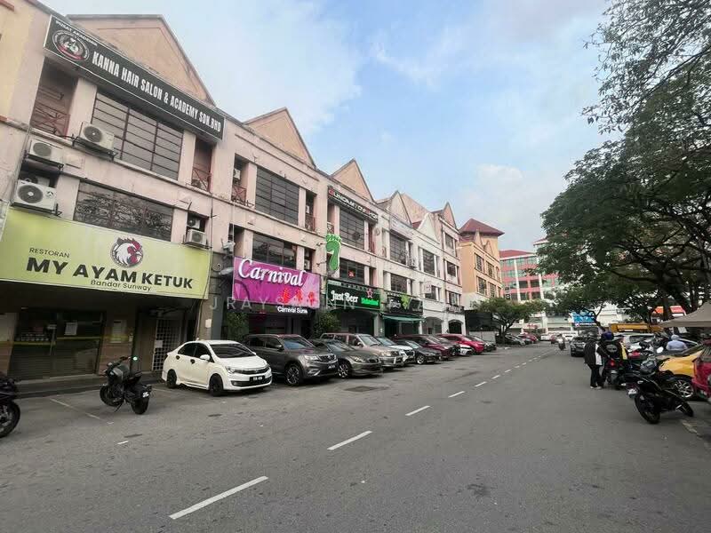 Shop for Sale in Bandar Sunway (Sunway) - Jason Yap - PropertyGuru.com.my