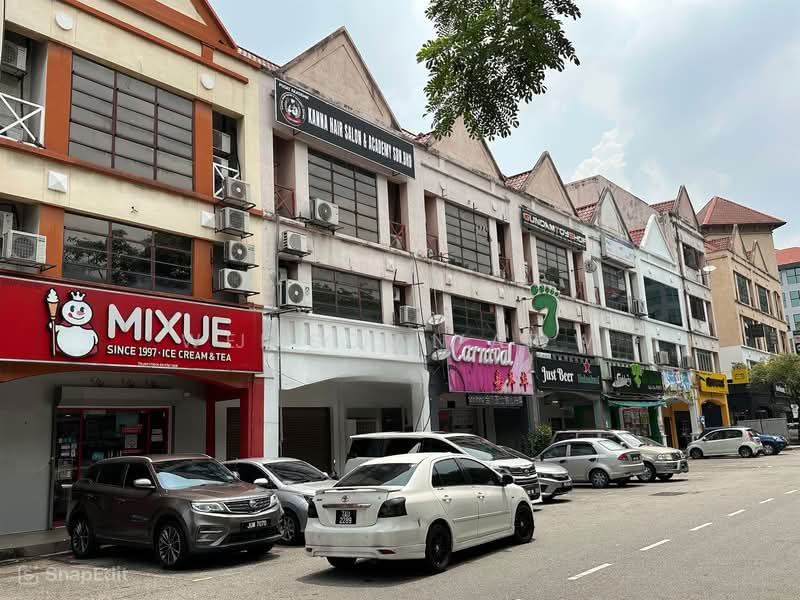 Shop for Sale in Bandar Sunway (Sunway) - Jason Yap - PropertyGuru.com.my