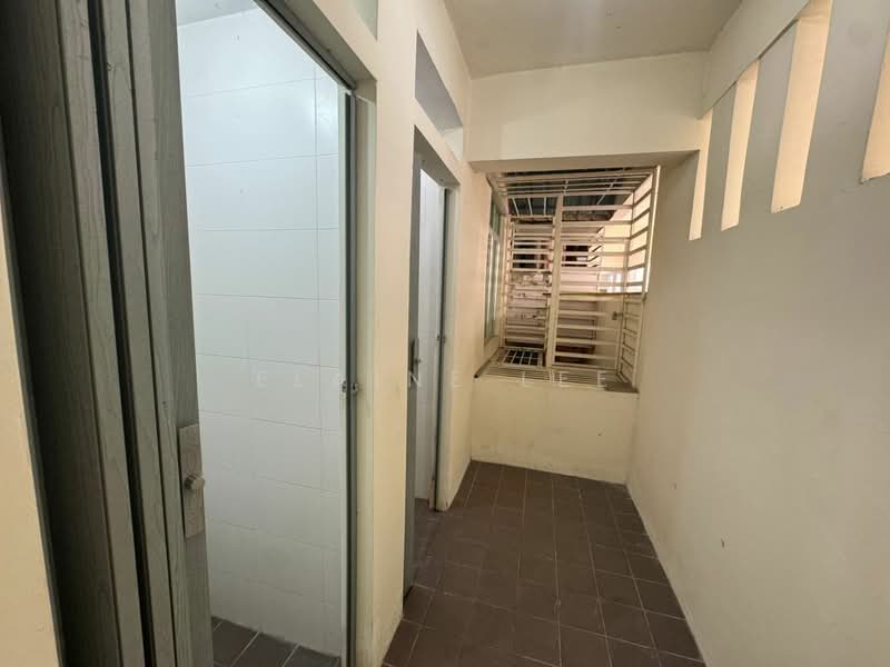 Flat for Rent at Taman Pelangi Indah - Elaine Lee - Interior - PropertyGuru.com.my