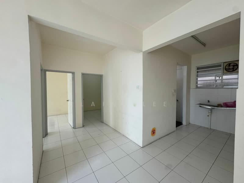 Flat for Rent at Taman Pelangi Indah - Elaine Lee - Interior - PropertyGuru.com.my