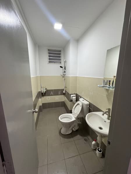 Apartment for Sale at Pangsapuri Selangorku Tiara South (RSKU) - Syafiqah Sohaimi - PropertyGuru.com.my