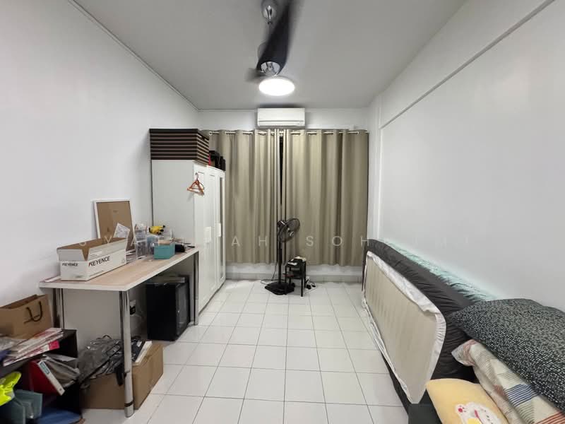 Apartment for Sale at Pangsapuri Selangorku Tiara South (RSKU) - Syafiqah Sohaimi - PropertyGuru.com.my