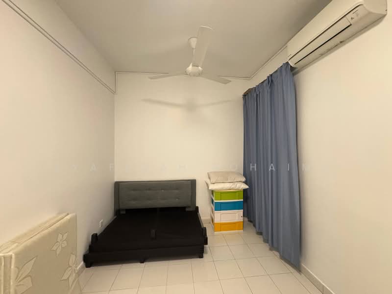 Apartment for Sale at Pangsapuri Selangorku Tiara South (RSKU) - Syafiqah Sohaimi - PropertyGuru.com.my