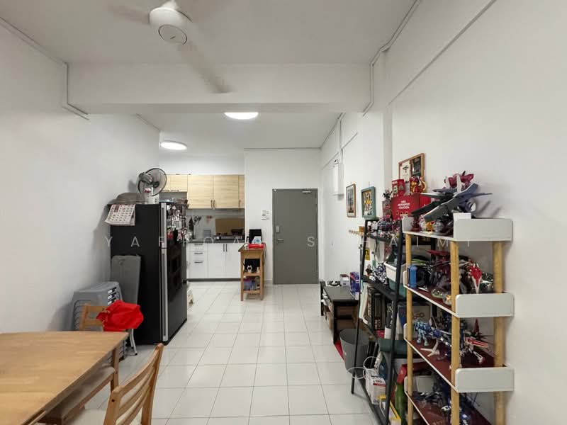 Apartment for Sale at Pangsapuri Selangorku Tiara South (RSKU) - Syafiqah Sohaimi - PropertyGuru.com.my