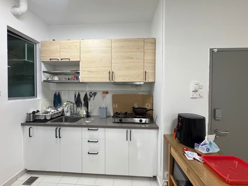 Apartment for Sale at Pangsapuri Selangorku Tiara South (RSKU) - Syafiqah Sohaimi - PropertyGuru.com.my