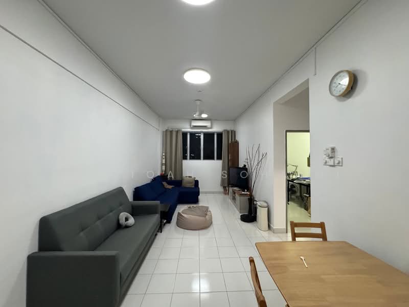 Apartment for Sale at Pangsapuri Selangorku Tiara South (RSKU) - Syafiqah Sohaimi - PropertyGuru.com.my