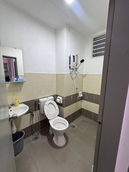 Apartment for Sale at Pangsapuri Selangorku Tiara South (RSKU) - Syafiqah Sohaimi - PropertyGuru.com.my