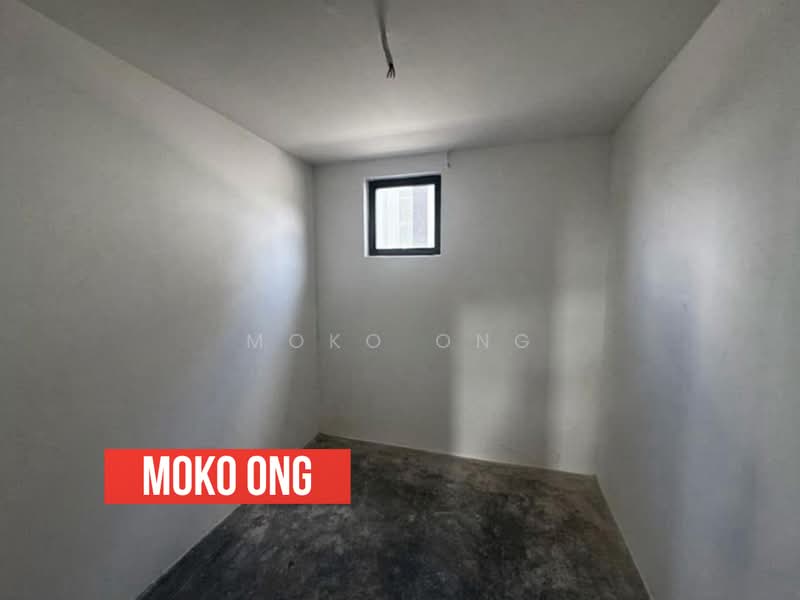 Semi-D Factory for Rent in Bukit Minyak (Penang) - Moko Ong - Interior - PropertyGuru.com.my