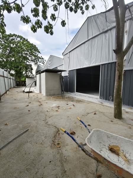 Warehouse for Rent in Taman Taynton View (Cheras) - Jenny Choong - Exterior - PropertyGuru.com.my