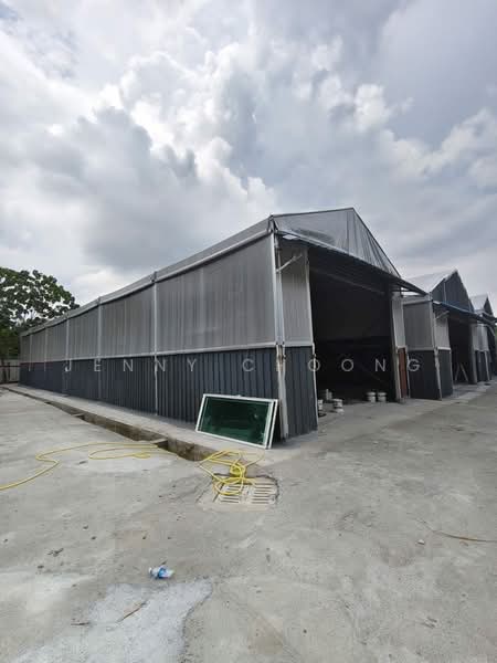 Warehouse for Rent in Taman Taynton View (Cheras) - Jenny Choong - Exterior - PropertyGuru.com.my