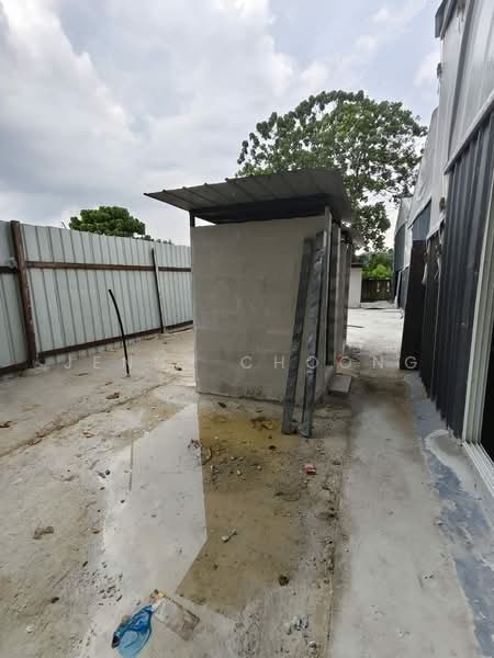 Warehouse for Rent in Taman Taynton View (Cheras) - Jenny Choong - Exterior - PropertyGuru.com.my