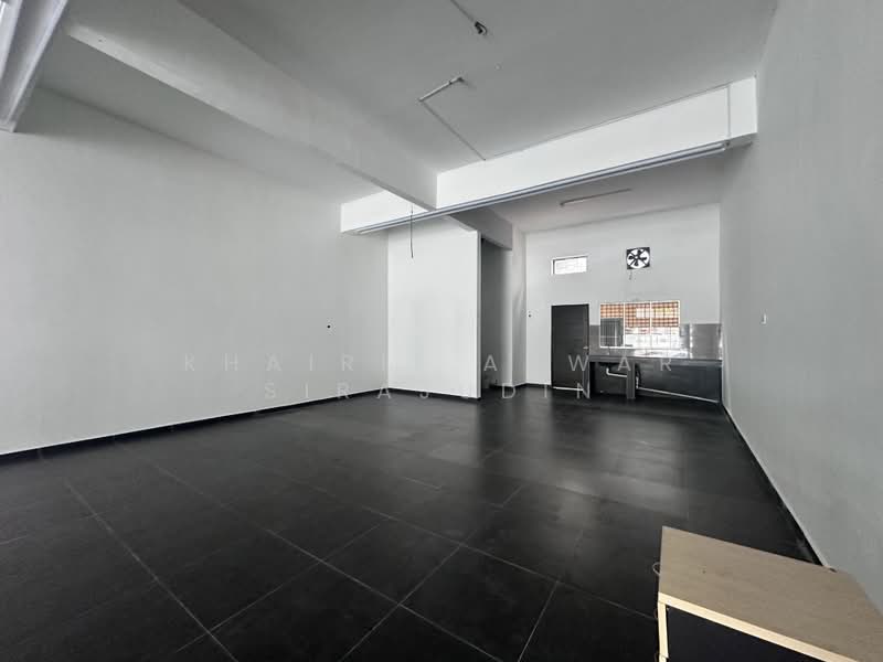 Kedai untuk Disewa di Taman TTDI Jaya (Shah Alam) - Khairil Anwar Sirajudin - Interior - PropertyGuru.com.my