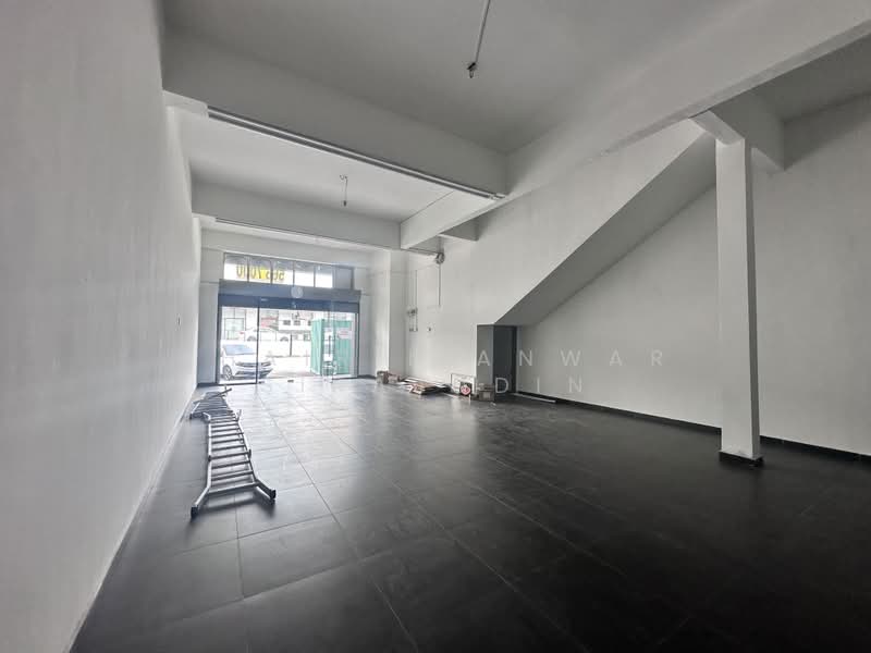 Kedai untuk Disewa di Taman TTDI Jaya (Shah Alam) - Khairil Anwar Sirajudin - Interior - PropertyGuru.com.my