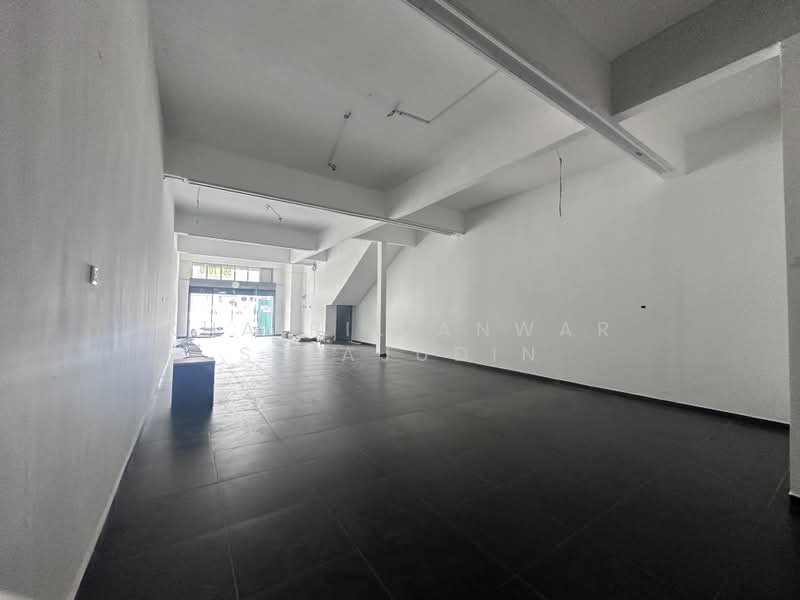 Kedai untuk Disewa di Taman TTDI Jaya (Shah Alam) - Khairil Anwar Sirajudin - Interior - PropertyGuru.com.my