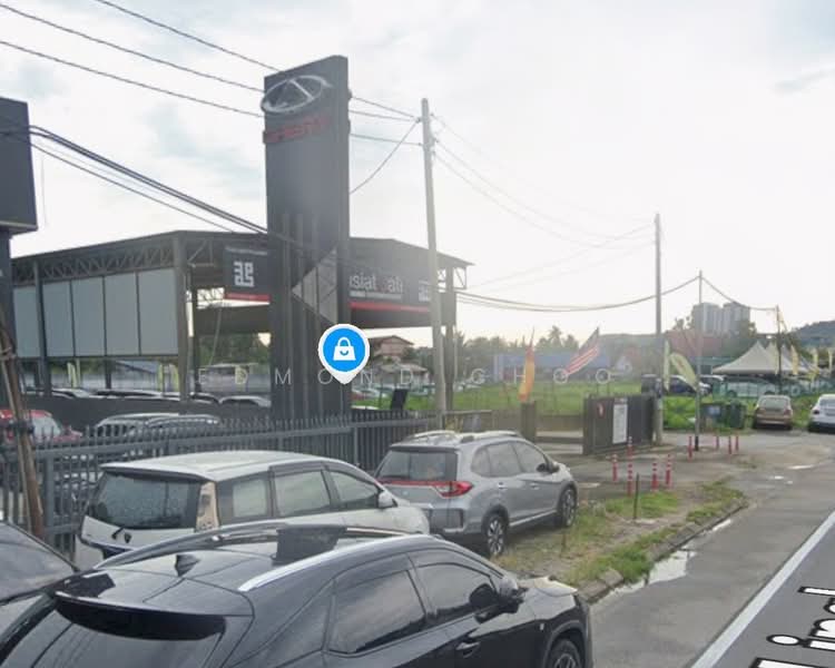 Banglo Komersial untuk Dijual di Ampang (Kuala Lumpur) - Edmond Choo - PropertyGuru.com.my