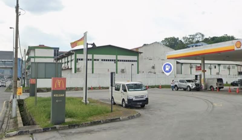 Banglo Komersial untuk Dijual di Ampang (Kuala Lumpur) - Edmond Choo - PropertyGuru.com.my