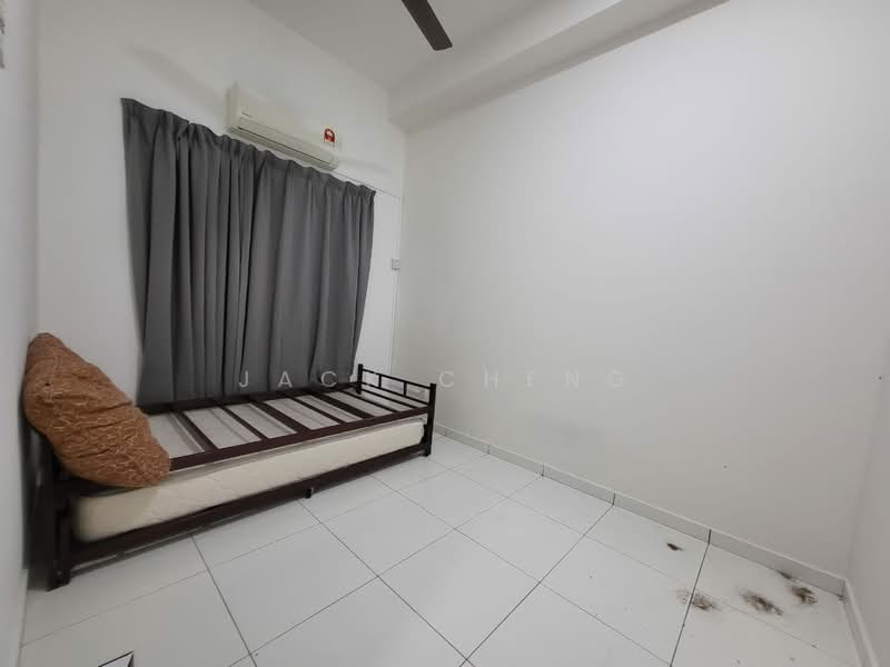 2-storey Terraced House for Sale in Bandar Tasik Puteri (Rawang) - Jack Cheng - Bedroom - PropertyGuru.com.my
