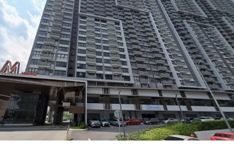 Shop for Rent in Cheras (Kuala Lumpur) - Levis Chan - Exterior - PropertyGuru.com.my