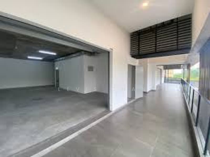 Shop for Rent in Cheras (Kuala Lumpur) - Levis Chan - Interior - PropertyGuru.com.my