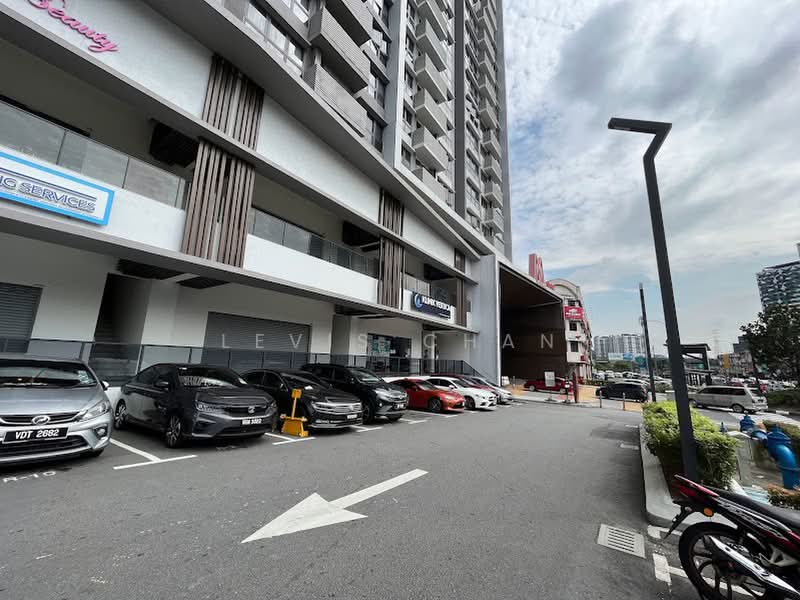 Shop for Rent in Cheras (Kuala Lumpur) - Levis Chan - Exterior - PropertyGuru.com.my