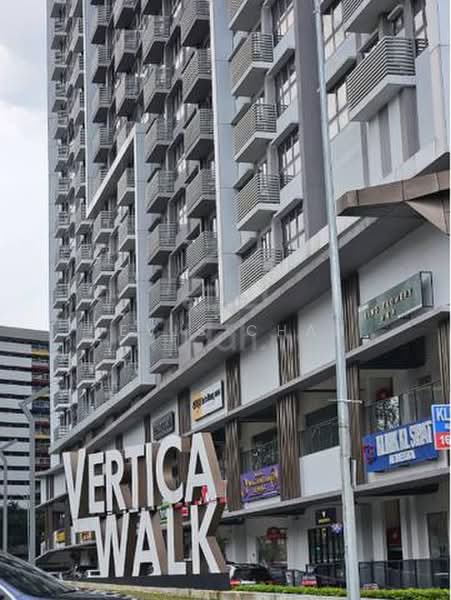 Shop for Rent in Cheras (Kuala Lumpur) - Levis Chan - Exterior - PropertyGuru.com.my